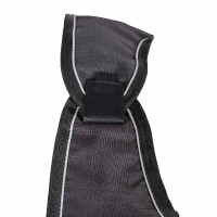 Cobre-rins impermeável Back on Track® Sammy Azul Cobre-rins impermeável Back on Track® Sammy Azul