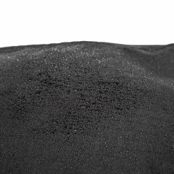 Cobre-rins impermeável Back on Track® Sammy Preto Cobre-rins impermeável Back on Track® Sammy Preto