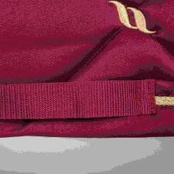 Sela de Salto Night Collection Back On Track Vermelho Sela de Salto Night Collection Back On Track Vermelho