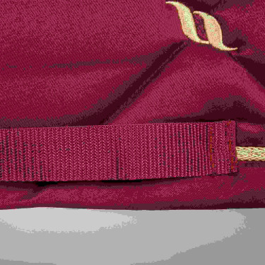 Sela de Salto Night Collection Back On Track Vermelho Sela de Salto Night Collection Back On Track Vermelho