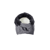 Manteau pour chien Back on Track® Haze Collection Gris Manteau pour chien Back on Track® Haze Collection Gris