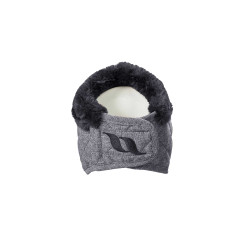 Casaco para cão Back on Track® Coleção Haze Cinzento Casaco para cão Back on Track® Coleção Haze Cinzento