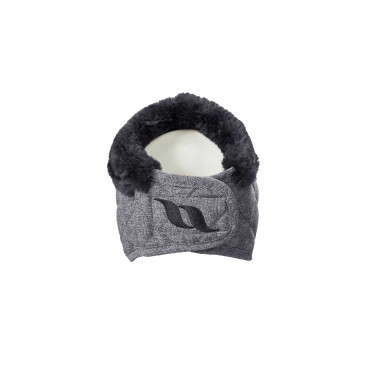 Casaco para cão Back on Track® Coleção Haze Cinzento Casaco para cão Back on Track® Coleção Haze Cinzento