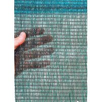 Filet brise-vent -filtration 80 % 50 m La Gée Filet brise-vent -filtration 80 % 50 m La Gée