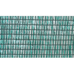 Windschutznetz - Filterung 65 % 50 m La Gée Windschutznetz - Filterung 65 % 50 m La Gée