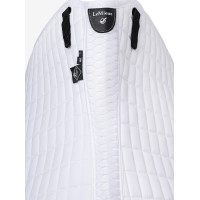 Tapete LeMieux Self-Cool Dressage Square Azul Tapete LeMieux Self-Cool Dressage Square Azul