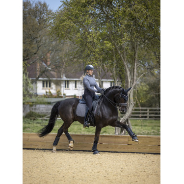 Tapete LeMieux Self-Cool Dressage Square Tapete LeMieux Self-Cool Dressage Square