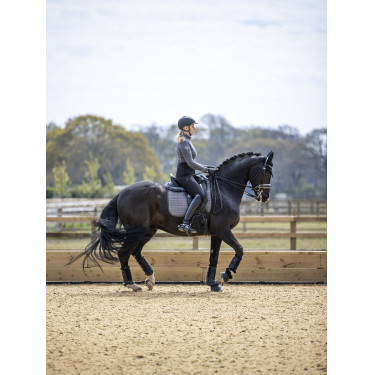 Tapete LeMieux Self-Cool Dressage Square Tapete LeMieux Self-Cool Dressage Square
