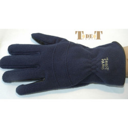 Luvas riding wind block T de T