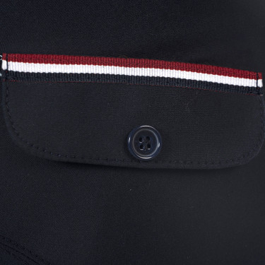 Calça masculina France Edição Limitada Flags & Cup Calça masculina France Edição Limitada Flags & Cup