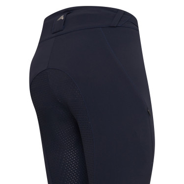 Calça de equitação Euro-Star Equitation Queen FullGrip Calça de equitação Euro-Star Equitation Queen FullGrip