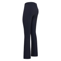 Calça de equitação Euro-Star Equitation Queen FullGrip Azul-marinho Calça de equitação Euro-Star Equitation Queen FullGrip Azul-marinho