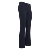 Calça de equitação Euro-Star Equitation Queen FullGrip Azul-marinho Calça de equitação Euro-Star Equitation Queen FullGrip Azul-marinho