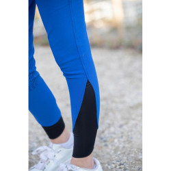 Calça Eden da PL Point Sellier Azul