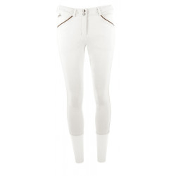 Calça Eden da PL Point Sellier Branco