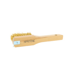 Escova para cascos / limpador de cascos Hippotonic Escova para cascos / limpador de cascos Hippotonic