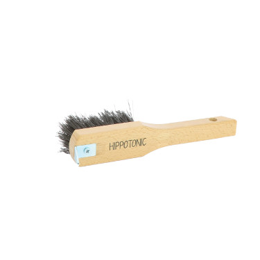 Escova para cascos / limpador de cascos Hippotonic