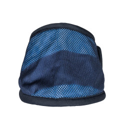 Bandana refrescante Cool on Track Back on Track Azul