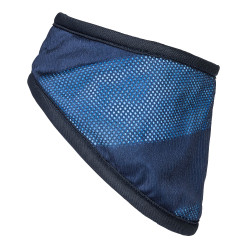 Bandana refrescante Cool on Track Back on Track Azul