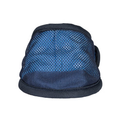 Bandana refrescante Cool on Track Back on Track Azul