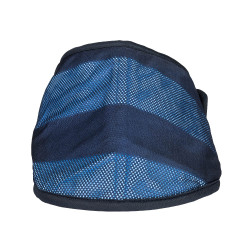 Bandana refrescante Cool on Track Back on Track Azul