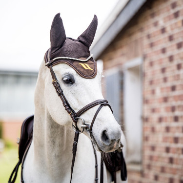 Luchtstroomkap Back on Track Castanho