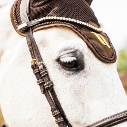 Luchtstroomkap Back on Track Castanho