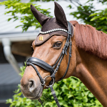 Luchtstroomkap Back on Track Castanho
