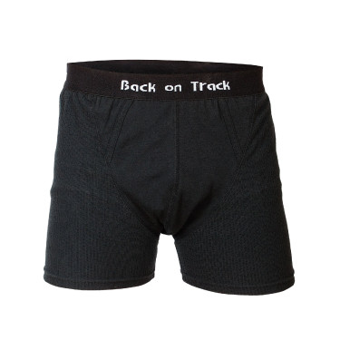 Boxer Masculino Back on Track