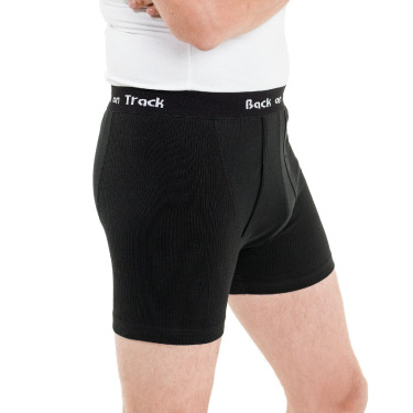 Boxer Masculino Back on Track Boxer Masculino Back on Track