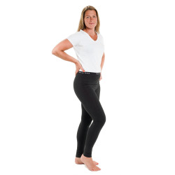 Cueca longa Back on Track feminina