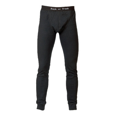Calça térmica longa Back on Track homem Calça térmica longa Back on Track homem