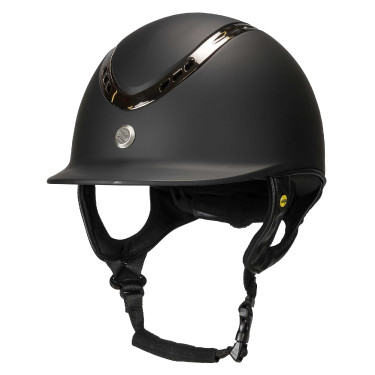 Capacete EQ3 Pardus smooth Back on Track com catraca Capacete EQ3 Pardus smooth Back on Track com catraca