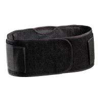 Cinta lombar Royal Back on Track Preto