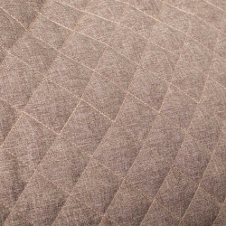 Camisa Back on Track Coleção Haze Castanho