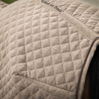 Camisa Back on Track Coleção Haze Castanho