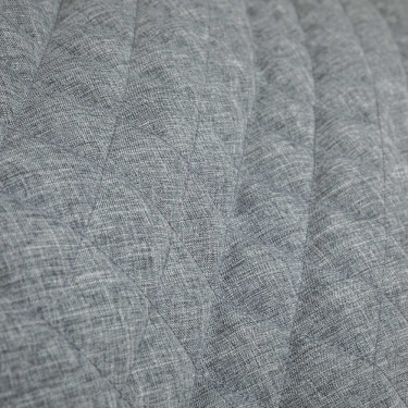 Camisa Haze Collection Back on Track Cinza mesclado Camisa Haze Collection Back on Track Cinza mesclado