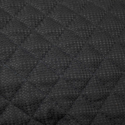 Camisa Haze Collection Back on Track Cinza mesclado Cinzento