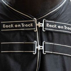 Camisa Sienna Back on Track Camisa Sienna Back on Track