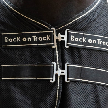 Camisa Sienna Back on Track Camisa Sienna Back on Track