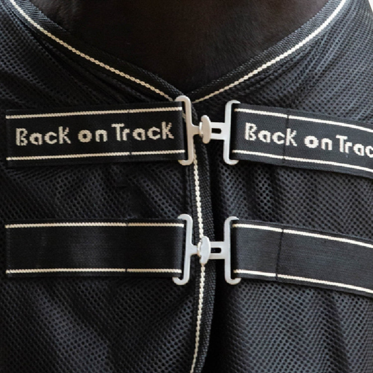Camisa Sienna Back on Track Camisa Sienna Back on Track