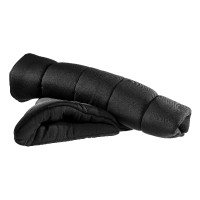 Cotons Americanos Back on Track Preto