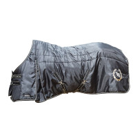 Cobertura de box Back on Track Millie 200g Preto Cobertura de box Back on Track Millie 200g Preto