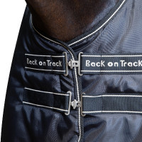 Cobertura de box Back on Track Millie 200g Preto Cobertura de box Back on Track Millie 200g Preto