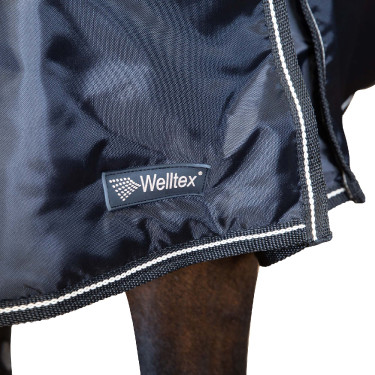 Cobertura de box Back on Track Millie 200g Preto Cobertura de box Back on Track Millie 200g Preto