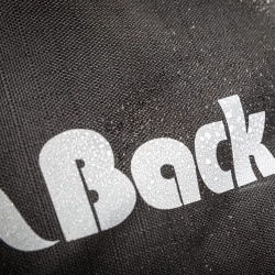 Capa Impermeável Brianna Back on Track 50g Capa Impermeável Brianna Back on Track 50g