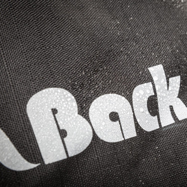 Capa Impermeável Brianna Back on Track 50g Capa Impermeável Brianna Back on Track 50g