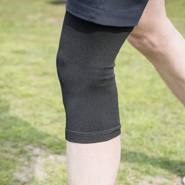 Joelheira Back on Track physio 4way stretch Joelheira Back on Track physio 4way stretch