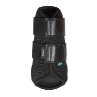 Guetre 3D Mesh Airflow Back on Track Preto
