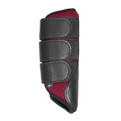 Guetre 3D Mesh Airflow Back on Track Guetre 3D Mesh Airflow Back on Track